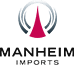 Manheim Imports's Logo