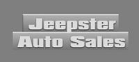 Jeepster Auto Sales's Logo