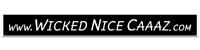 Wicked Nice Caaaz's Logo