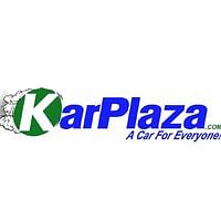 KarPlaza's Logo