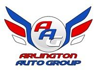 Arlington Auto Group's Logo