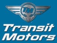 Transit Motors's Logo