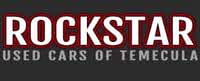 Rockstar Used Cars Of Temecula's Logo