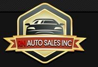 RN Auto Sales's Logo
