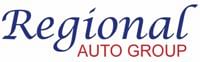 Regional Auto Group's Logo