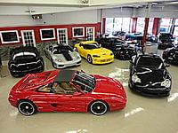 Naperville Auto Haus's Logo