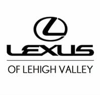 Lexus of Lehigh Valley's Logo