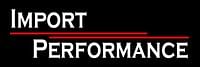 Import Performance Sales's Logo
