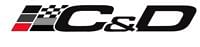 C&D MotorSports's Logo