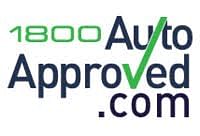 1800AutoApproved's Logo