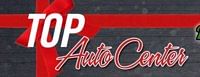 Top Auto Center's Logo