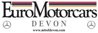Euro Motorcars Devon's Logo