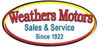 Weathers Motors's Logo