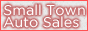 Small Town Auto Sales's Logo