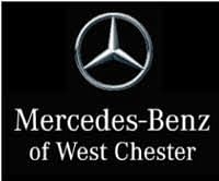 Mercedes-Benz of West Chester's Logo