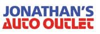 Jonathan's Auto Outlet's Logo