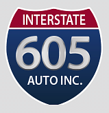 605 Auto Sales Inc.'s Logo