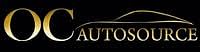 OC Autosource's Logo