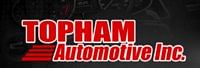 Topham Automotive Inc.'s Logo