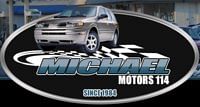 Michael Motors 114's Logo