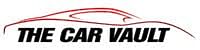The Car Vault LLC's Logo