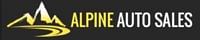 Alpine Auto Sales's Logo
