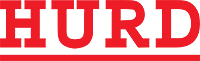 Hurd Auto Mall's Logo