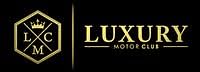 Luxury Motor Club's Logo