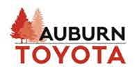 Auburn Toyota's Logo