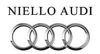 Niello Audi's Logo