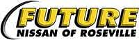 Future Nissan's Logo