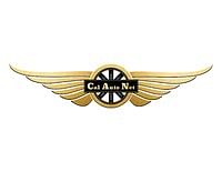 Cal Auto Net's Logo