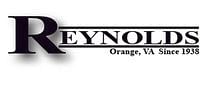 Reynolds Chevrolet Cadillac Buick GMC's Logo