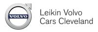 Leikin Volvo Cars Cleveland's Logo