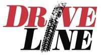 DriveLine LLC's Logo