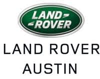 Land Rover Austin's Logo