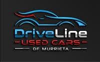 DriveLine Used Cars of Murrieta's Logo