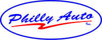 Philly Auto's Logo