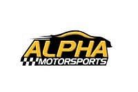Alpha Motorsports's Logo