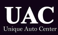 Unique Auto Center's Logo