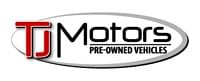 TJ Motors's Logo
