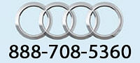 Audi South Austin's Logo