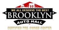 Brooklyn Auto Mall LLC's Logo