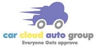 Car Cloud Auto Group's Logo
