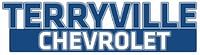 Terryville Chevrolet's Logo