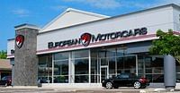 European Motorcars's Logo