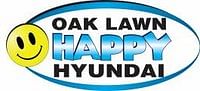 Happy Hyundai's Logo