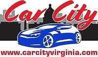 Car City's Logo