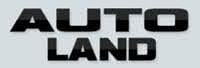 Auto Land's Logo