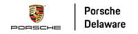 Porsche Delaware's Logo